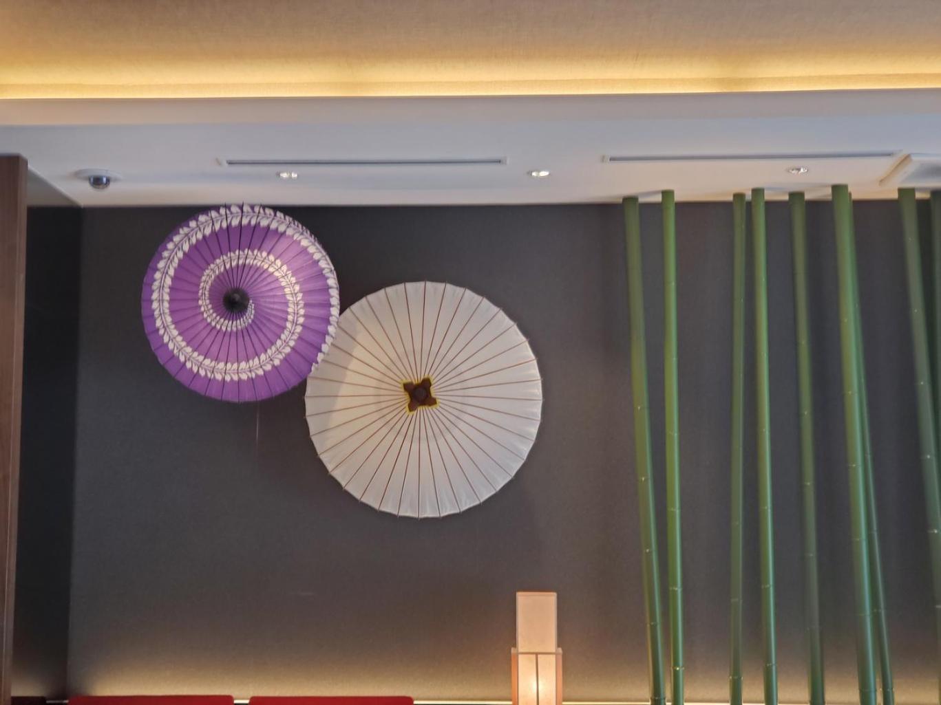 Hotel Il Verde Kyoto Ngoại thất bức ảnh