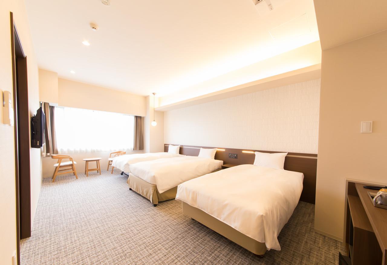 Hotel Il Verde Kyoto Ngoại thất bức ảnh