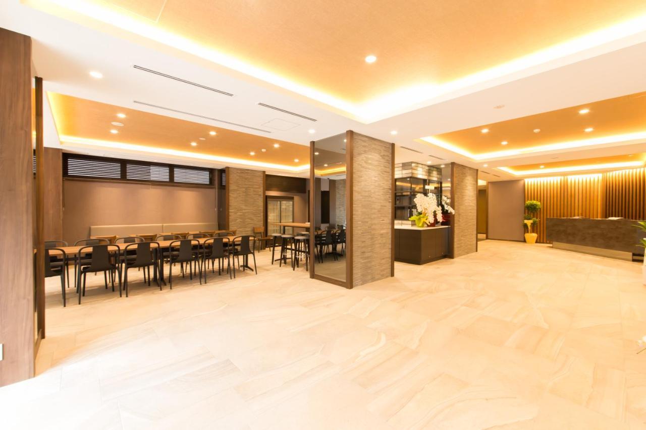 Hotel Il Verde Kyoto Ngoại thất bức ảnh