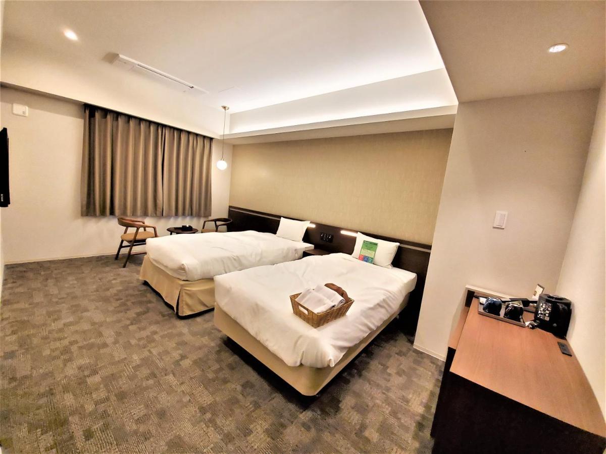 Hotel Il Verde Kyoto Ngoại thất bức ảnh